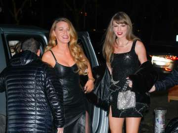 Justin Baldoni Makes Decision on Subpoena for Taylor… 