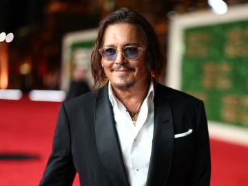 Johnny Depp Breaks His Silence on Being 
