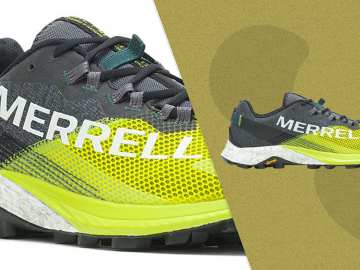 Merrell