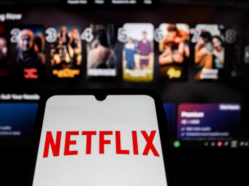 New Netflix Plans Signal Bigger Push Into Live… 
