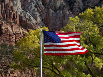 Braving Zion Over Memorial Day Weekend? Here