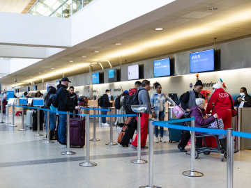 U.S. State Department Issues First Travel 