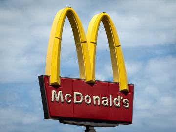 McDonald