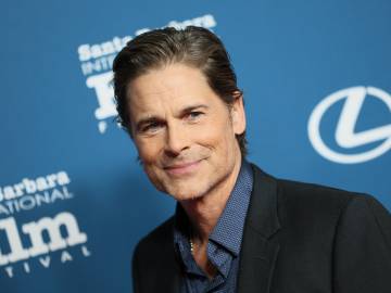 Rob Lowe Reveals His 3 Key Secrets to Looking Young at… 