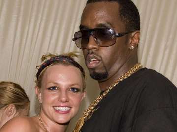 Britney Spears