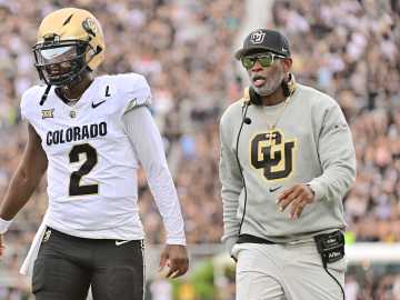 Deion Sanders Sends Strong Message to Mel Kiper Jr. After Shedeur Sanders