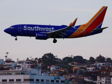 Southwest Airlines Announces Big Change Before Fall… 