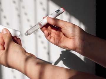 Ozempic Helps People Drop Pounds Fast—But Most Regain It Within a Year, Study… 