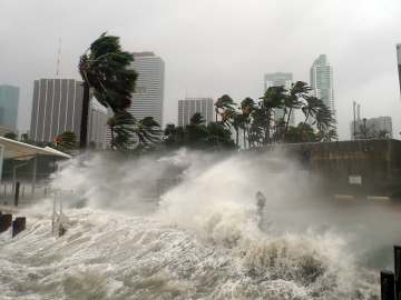 Experts Issue Travel Warning About This Year