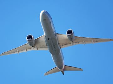 American Airlines Announces New Technology for Connecting… 