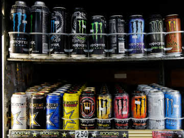Energy Drink Ingredient Flagged in New Cancer… 