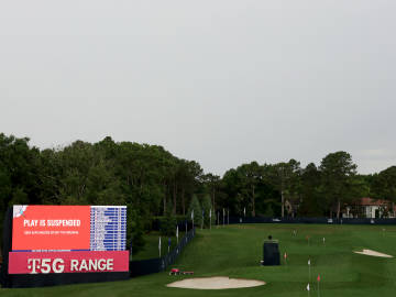 Golf Fans in Disbelief After PGA Championship… 