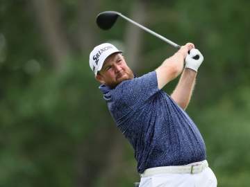 Enraged Shane Lowry Unleashes F-Bomb at PGA… 