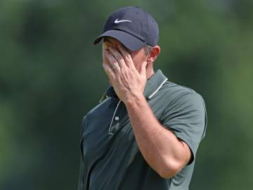 PGA Championship Breaks Silence After Rory McIlroy… 
