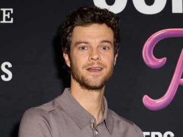 Jack Quaid Announces 