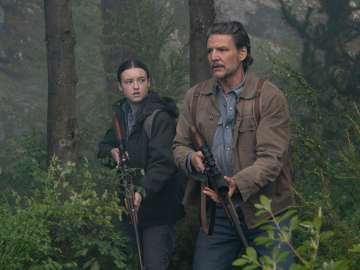 ‘The Last of Us’ Season 2 Ratings Show Trouble on Horizon for HBO… 