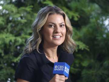 Fans Praise Amanda Balionis After Interview With Scottie… 