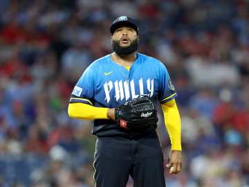 MLB Star Claims Weight Loss Drug Led to 80-Game… 