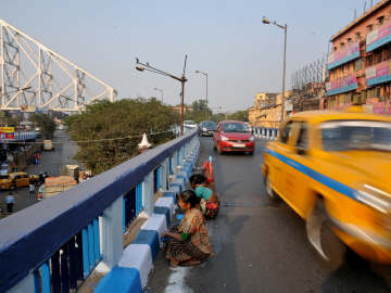 U.S. Embassy in India Warns of 