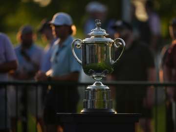 PGA Championship Announces Historic Prize Pool for… 