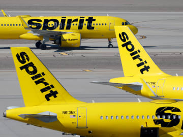 Spirit Airlines Breaks its Silence on 
