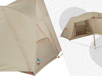 REI Is Selling Big Agnes