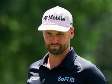 Wyndham Clark Apologizes for Behavior During PGA… 