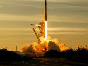 SpaceX