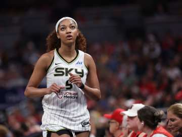 Angel Reese Changed Her Tune on the Caitlin Clark Foul After the… 