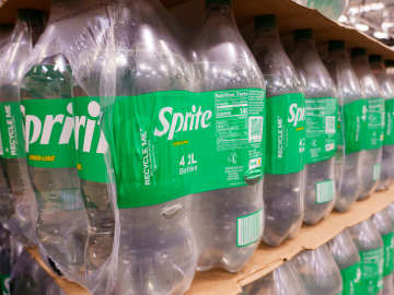 Sprite Debuts Limited-Edition New Flavor on May… 