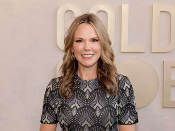 Wendy McMahon Steps Down Amid CBS… 