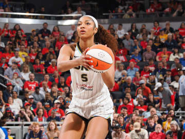 WNBA Says It