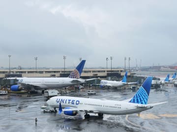 Major Airports Are Facing Problems Amid Government… 