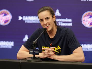 Caitlin Clark Shares Candid Thoughts on 