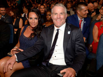 Brett Favre
