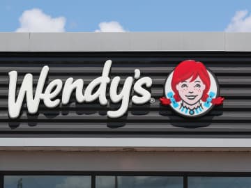 Wendy’s Free Medium Frosty Deal Is Live—How to Claim… 