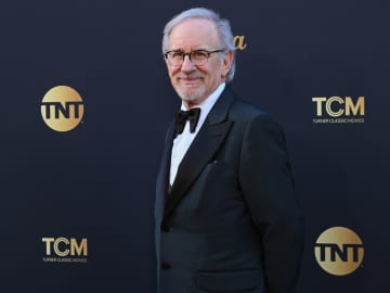 Steven Spielberg Calls ‘Guardians of the Galaxy’ the Most Impressive Superhero… 