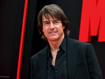 Tom Cruise Receives Special Honor for His Film… 