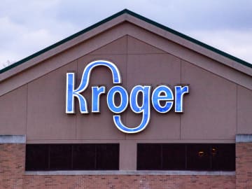 Kroger Officially Launches New Grocery… 