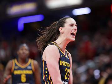 Absurd Caitlin Clark Stat Going Viral After… 