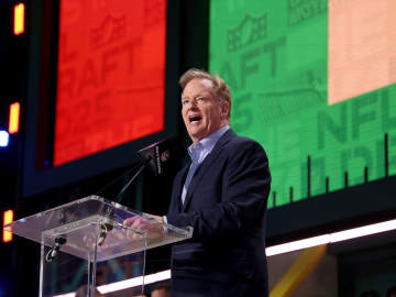 The NFL Has Made a Decision on the 2028 Summer… 
