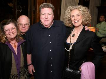 George Wendt