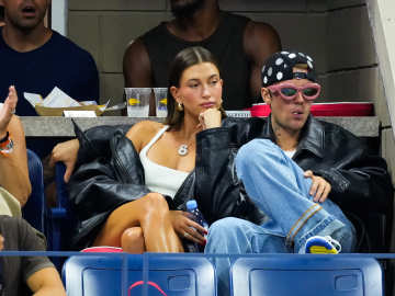 Justin Bieber Apologizes to Wife Hailey in Since-Deleted… 