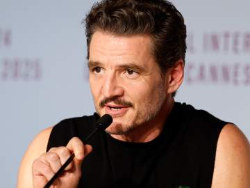 Pedro Pascal’s Emotional Final Goodbye From ‘The Last of Us’ Set Was Caught on… 
