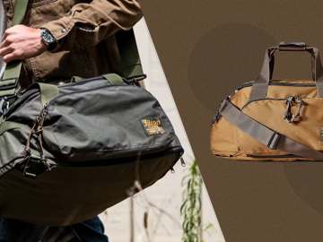 Huckberry Is Selling Filson