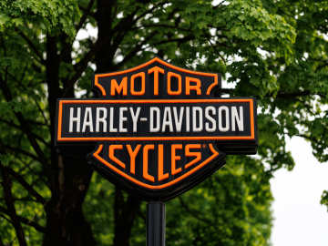 Harley-Davidson Makes Big Announcement on CEO Amid… 