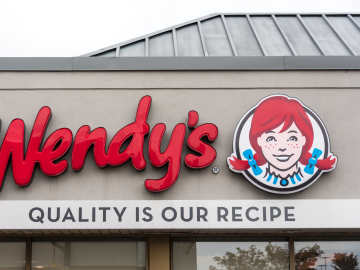 Wendy’s Announces a Canada-Only Frosty Deal—And Americans Are… 
