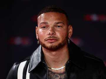 Country Star Kane Brown Shows Off Serious Body Transformation in Just 6… 