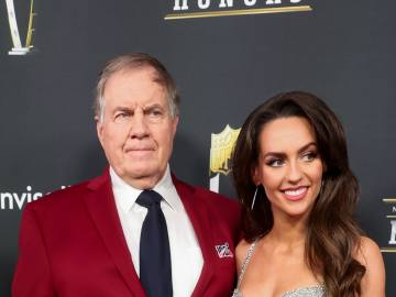 New Report Details Alleged Confrontation Between Bill Belichick