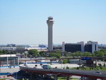 FAA Makes Official Announcement on Newark Liberty International… 
